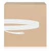 Tinklo kabelis UBIQUITI Cat6a U/UTP (UTP) Baltas 305 m — model UACC-Cable-C6A-CMR
