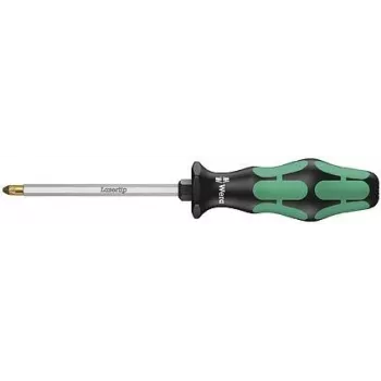 Wera Workshop Phillips atsuktuvas 355 PZ 3, ašmenų ilgis 150 mm (05009343001)