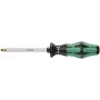 Wera Workshop Phillips atsuktuvas 355 PZ 3, ašmenų ilgis 150 mm (05009343001)