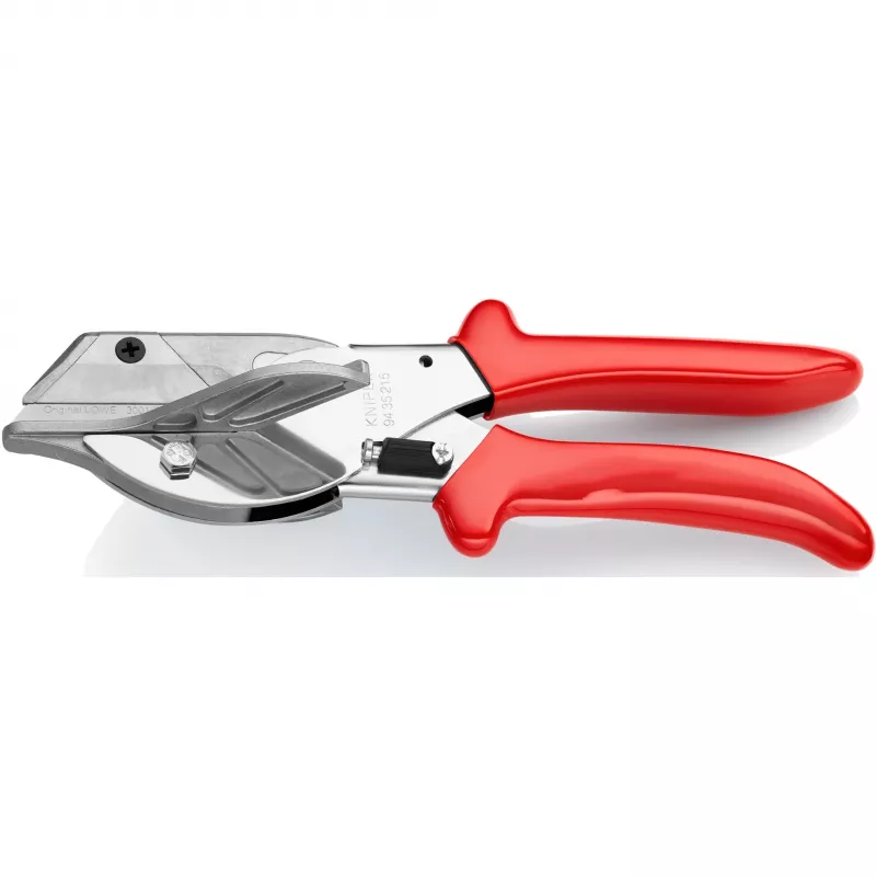 Rankinis kabelių pjaustytuvas Knipex 94 35 215