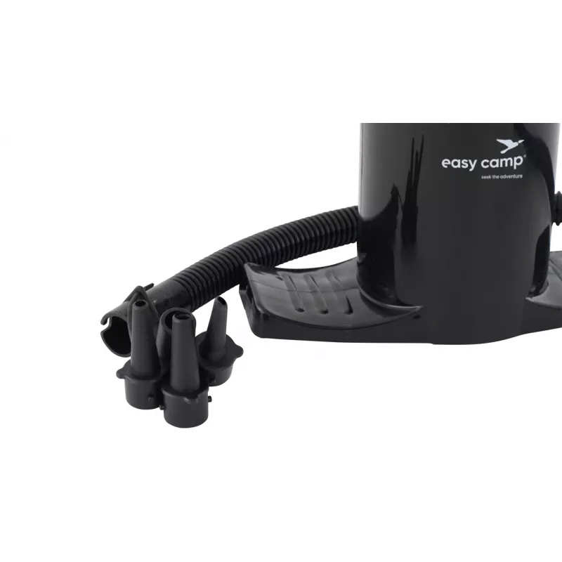 Rankinis siurblys Outwell Manual Air Pump Easy Camp Double Action 1,4 L 680280