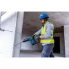 Bosch GBH 18V-36 C Professional akumuliatorinis perforatorius 500 RPM SDS Max 6,1 kg juoda, mėlyna