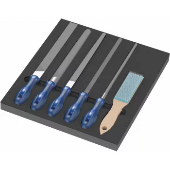 Wera 05150183001 Black