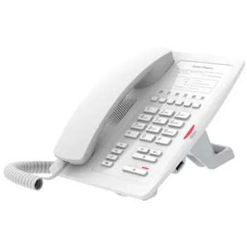 Fanvil H3-BALTAS laidinis IP telefonas