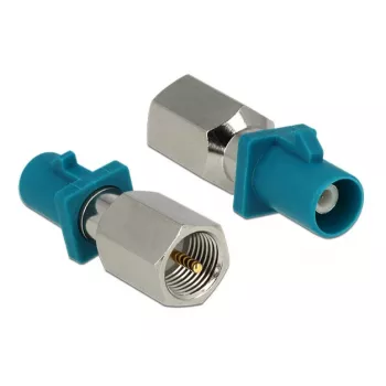 Koaksialinis adapteris DeLOCK 88933 FAKRA Z – FME