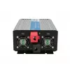 Įtampos keitiklis Extralink OPIP-1000W 12V 230V 1000W gryno sinuso