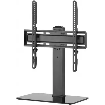Goobay TV stovas ant stalo Basic Fix | Sukiojamas | 32-70 colių | Maks. svoris 40 kg | Juodas
