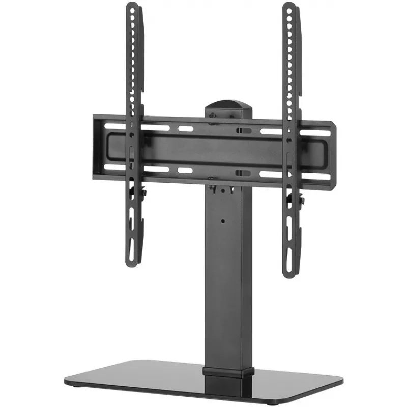 Goobay TV stovas ant stalo Basic Fix | Sukiojamas | 32-70 colių | Maks. svoris 40 kg | Juodas