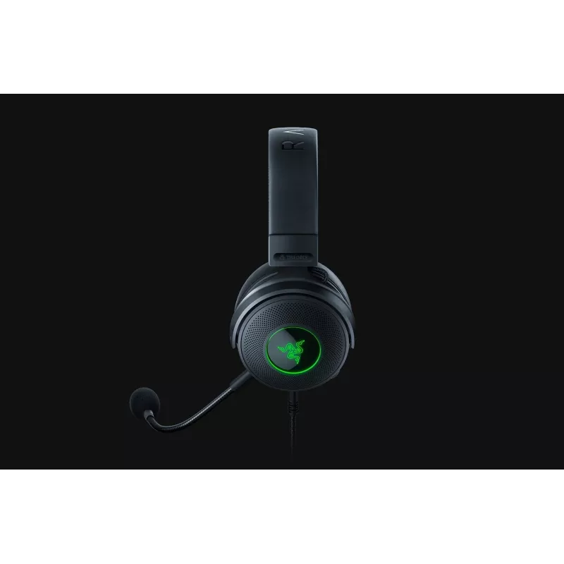 Ausinės Razer Kraken V3