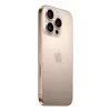 Išmanusis telefonas Apple iPhone 16 Pro 6,3 colio 512GB, A18 Pro, 48MP, Dual SIM, IP68, Sand