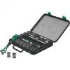 Wera 8100 SA/SC 2 Zyklop Reketinis atsuktuvų rinkinys