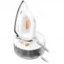 Braun CareStyle Compact IS 2132 2400 W 1.5 L EloxalPlus padas Oranžinė, Balta