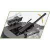 Cobi Blocks Sd.Kfz 222 modelio rinkinys COBI-2657 — 502 kaladėlės