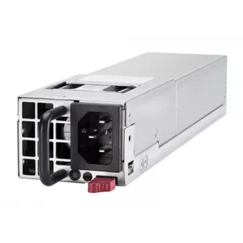 HPE Aruba maitinimo blokas - AC - 1600 W - Europa (S0U53A#ABB)