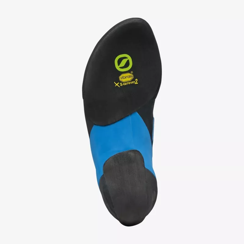 Scarpa INSTINCT VSR Juodi