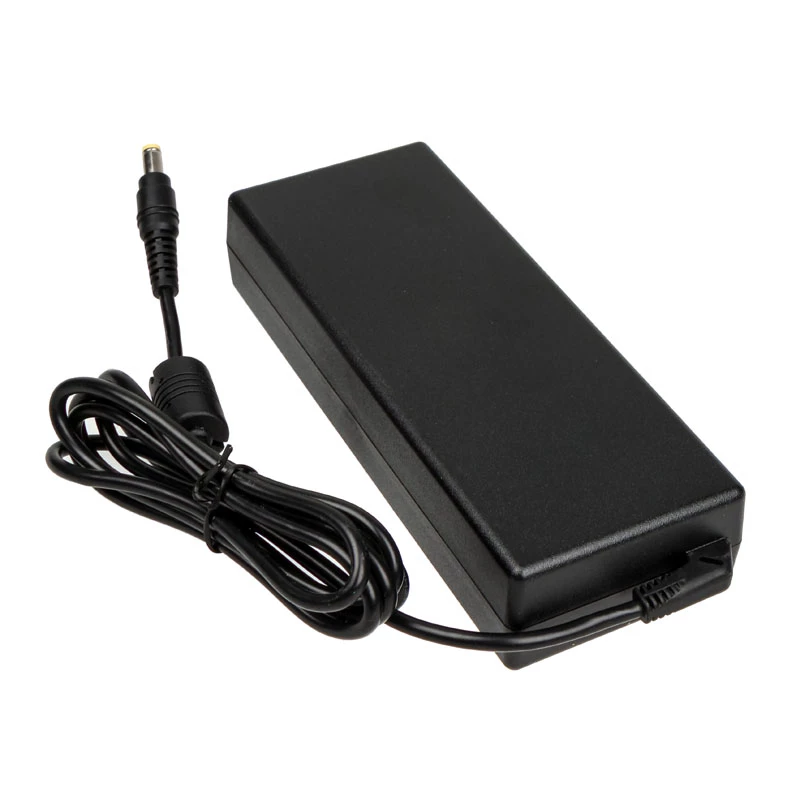 Maitinimo adapteris Akasa AK-PD080-02MEU - vidaus naudojimui - 100-240 V - 50/60 Hz - 84 W - 12 V - 7 A
