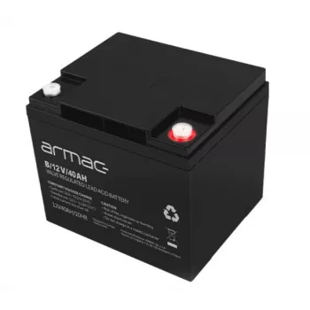 Universali gelinė baterija UPS Armac B/12V/40Ah