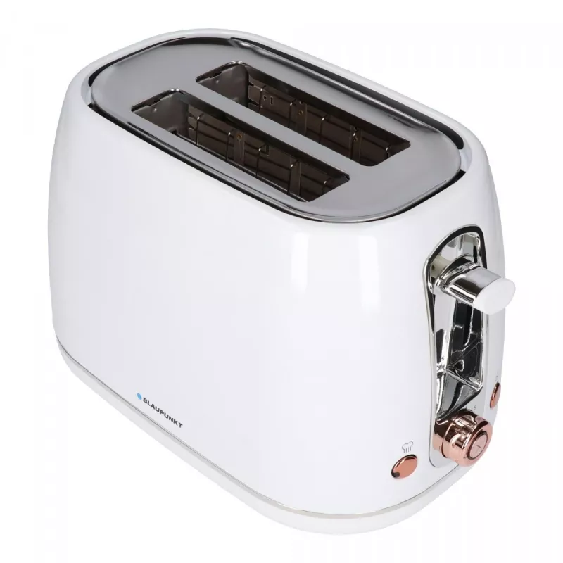 Skrudintuvas Blaupunkt TSS802WH, 750–900 W, aukštas kėlimo svirtis (TSS802WH)