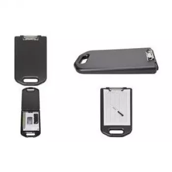 MAUL 2349590 Planšetė Juoda A4 Plastikinė (2349590)