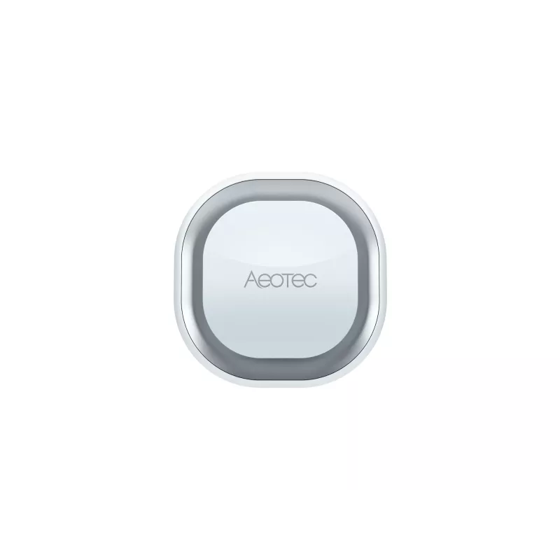 Belaidė sirenėlė AEOTEC Z-Wave Siren 6