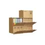 ELBA SYSTEM CONTAINER 1P = 5 vnt. (83528 NEU: 100421093)