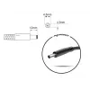 Maitinimo adapteris Mitsu Pow. Sup. DELL ZM/DEL195462P