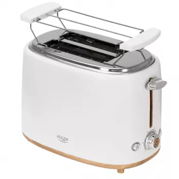 Adler AD 3225 Skrudintuvas su griliu