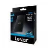Išorinis kietasis diskas Lexar 1TB USB Type-C 3.2 Gen 2 LSL300001T-RNBNG
