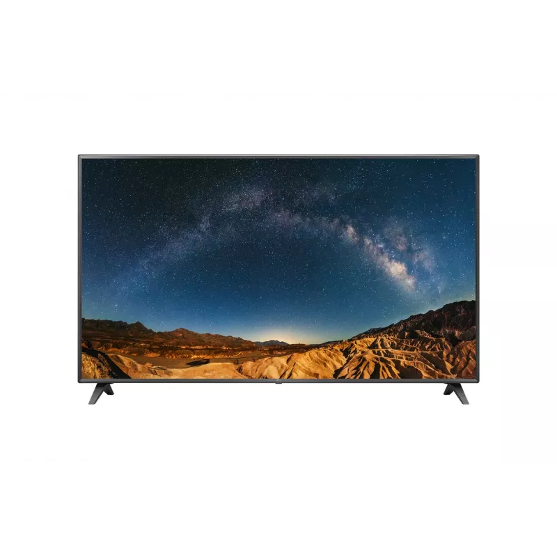 LG 55UR781C0LK televizorius 139,7 cm (55 col.) 4K Ultra HD Smart TV Wi-Fi juodas 300 cd/m²