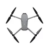 Kvadrakopteris DJI Air 3S RC-N3 – 50 MP kamera, 4K, 4 rotoriai, maks. greitis 27 m/s, nuotolis 32 000 m, 4276 mAh baterija, pilka