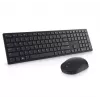 Dell Pro Klaviatūra ir Pelė KM5221W Belaidis