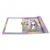 HERMA aplankas su gumine juosta A3 kartoninis Horse World