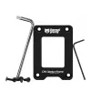 „Thermal Grizzly TG-CF-I13G“ – rėmelio atnaujinimo rinkinys LGA1700