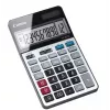 Canon HS-20TSC skaičiuotuvas stalinis finansinis Juoda, Sidabrinė