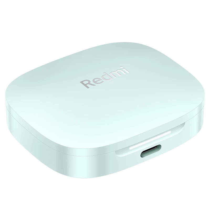 Xiaomi Redmi Buds 6 belaidžiai į ausis įdedami ausinės Skambučiai/Muzika Bluetooth Žalia
