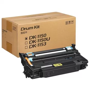 Originalus Kyocera DK-1150 būgnas