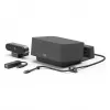 LOGITECH Dock Focus Room Kit UC – vaizdo konferencijų rinkinys fokusavimo kambariams