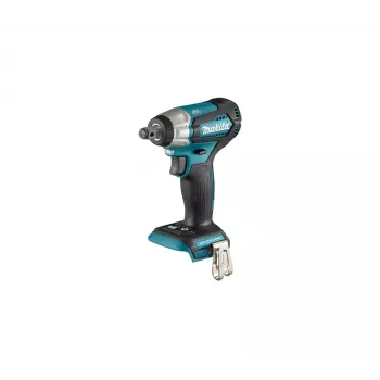 Makita DTW181Z akumuliatorinis suktuvas/impulsinis veržliaraktis 3600 aps./min Juoda, Mėlyna
