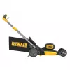 DeWALT DCMWSP156W2-QW vejapjovė