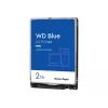 Standusis diskas Western Digital 2 TB 2,5 colio Serial ATA III WD20SPZX