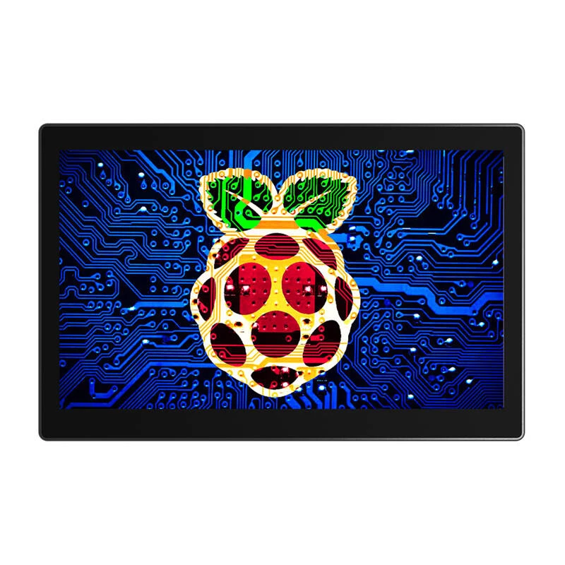 Nešiojamas monitorius Uperfect UPi B7 10,1 colio IPS LCD 1920×1200