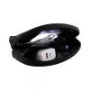 Sbox NSS-334 Houston Black organizatorius technikai