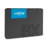 CRUCIAL SSD Crucial BX500 1000GB SATA 2,5 colio SSD Tray (CT1000BX500SSD1T)
