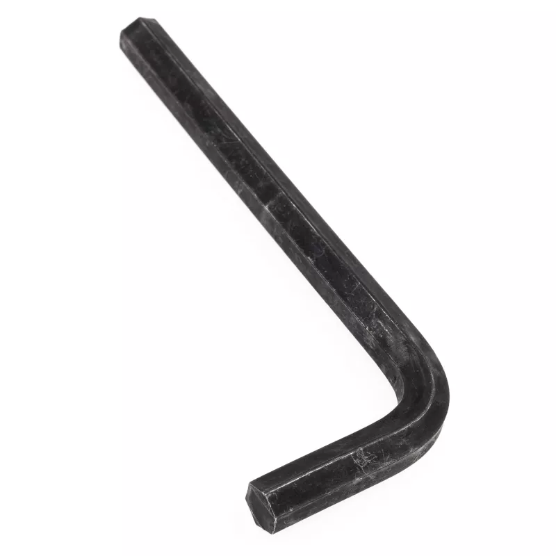 OPTIMUS kietųjų vamzdelių jungčių rinkinys 12 mm, 6 vnt. su montavimo įrankiu, juodas