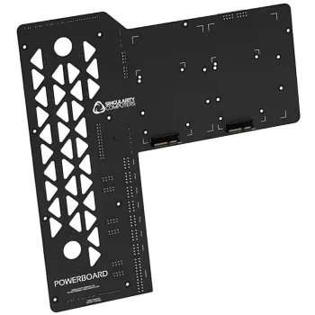 Triton PowerBoard PC-O11D SC-PB-011D stalinis maitinimo skirstytuvas
