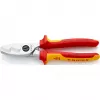 Kabelių pjovimo replės Knipex 95 16 200