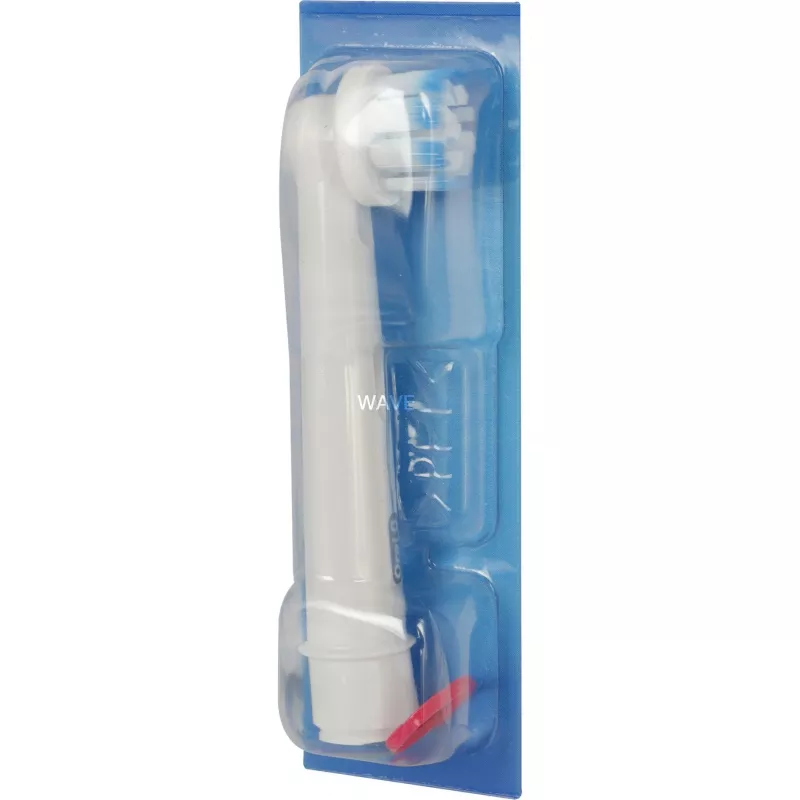 Oral-B Pro Sensitive Clean keičiamos šepetėlių galvutės, 10 vnt.
