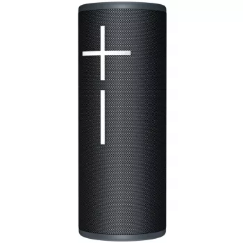 Nešiojamas belaidis garsiakalbis Ultimate Ears MEGABOOM 4 juodas