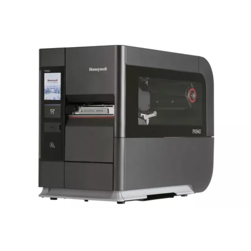 HONEYWELL PX940V – etikečių spausdintuvas – tiesioginis terminis / terminis perkėlimas – ritinys (11,4 cm) PX940V3010006