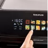 Gruzdintuvė be riebalų su ilgu krepšeliu ir griliu Taurus 973004000